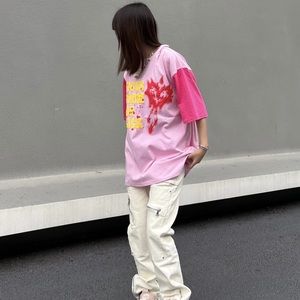 I am Gia zipper jumpsuit trouser white